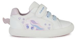 GEOX cipele niske B451MC B GISLI G. C C0406 01054 Ž bijela 24