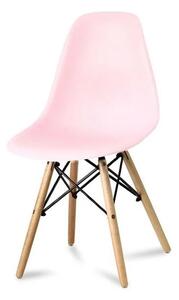 Stolica OUTLET - Oslo Pink