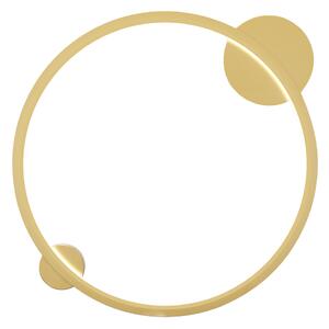 Saturno Gold 25W LED stropna svjetiljka