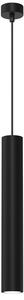 HUDSON BLACK viseća lampa 1xGU10