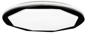 OPTIMA BLACK 52W LED 480 mm stropna svjetiljka