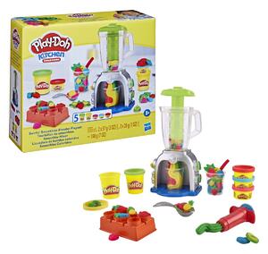 PLAY-DOH smoothies blender set