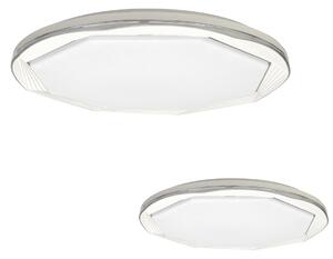 OPTIMA 52W LED stropna svjetiljka 480 mm