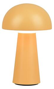LED vanjska svjetiljka s USB (visina 22 cm) Lennon – Trio