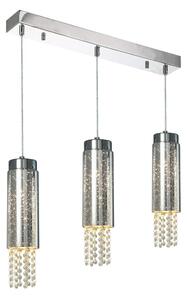 MOONLIGHT viseća lampa 3xE14