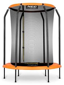 Trampolin za djecu - Neosport Kids 150cm