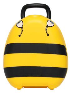 MY CARRY POTTY kahlica kahlica Bumbar yellow-black