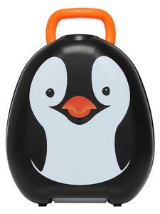 MY CARRY POTTY kahlica Pingvin MCP-PE