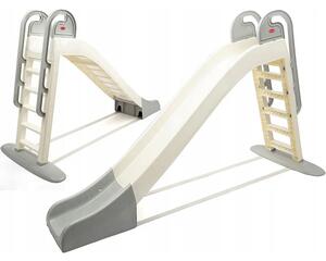 Tobogan 243cm - SlideON Grey
