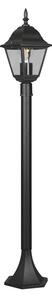 Vanjska svjetiljka (visina 100 cm) Livenza – Trio