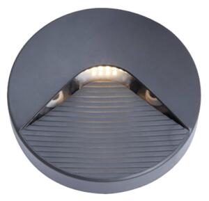 ZIDNA LED SVJETILJKA SIDE 10 IP65