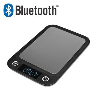 LCD Bluetooth kuhinja skali do 5 kg + aplikacija