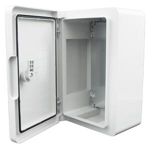 ABS ORMAR IP65 600X800X260