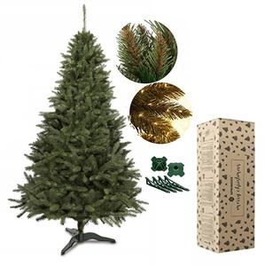 Umjetni bor - mali borek snowy - 60cm