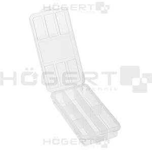 KUTIJA ZA SORTIRANJE PVC 3,5″