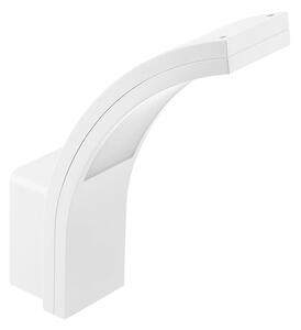 Led Zidna svjetiljka Paris 10W bijela