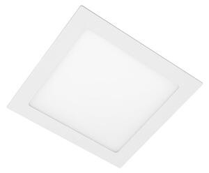 Ugradni kockasti led panel Matis 13w 1020lm 4000k
