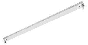 TRAČNA SVJETILJKA 1X120 ZA LED CIJEV