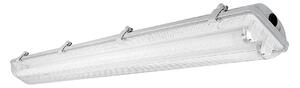 SVJET.HELIOS ZA LED 2x60cm BIS T8 G13 ABS/PS IK06 IP65