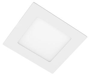 Ugradni kockasti led panel Matis 3w 200lm 3000k