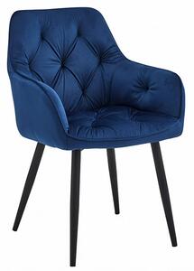 Stolica Largo - Dark Navy