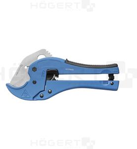 REZAČ ALUMINIJ. ZA PLASTIČNE CIJEVI max.42mm