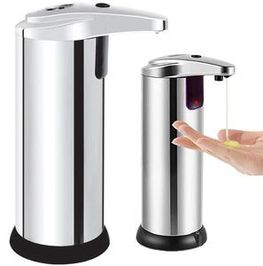 Automatsko doziranje od nehrđajućeg čelika s senzorom od 200 ml