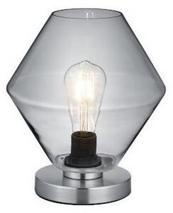Reality - Stolna lampa TRENTO 1xE27/40W/230V