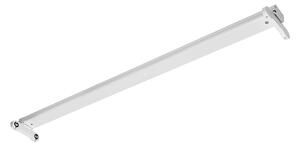TRAČNA SVJETILJKA 2X150 ZA LED CIJEVI