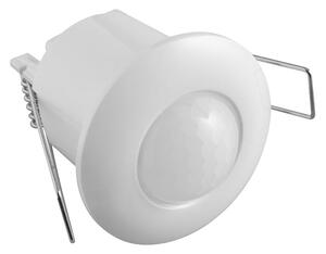 SENZOR 360°MINI 240V BIJELI.UGR.ZA LED fi40 IP20