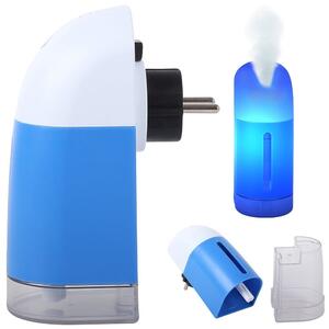 LED esencijalno ulje Fisher - zidni difuzor 300 ml