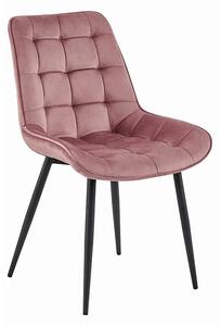 Stolica Misty - rose - 1 komad