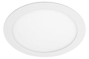 UGRADNI OKRUGLI LED PANEL ORIS 19w 3000k