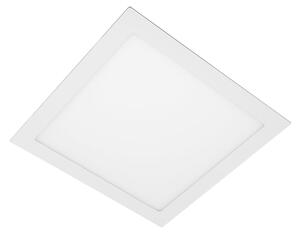 Ugradni kockasti led panel Matis 24w 2000lm 3000k