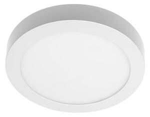 NADGRADNI OKRUGLI LED PANEL ORIS 19w 4000k 1520lm