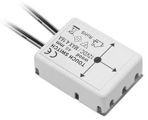 PREKIDAČ TOUCH S KABELOM 1,5M 12V MAX:50W