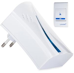 220V bežično zvono 32 melodije do 150m 2