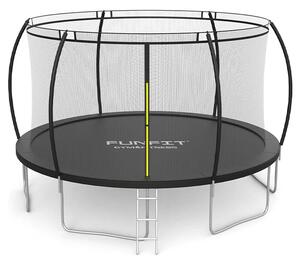 Trampolin FunFit Exclusive - 252cm