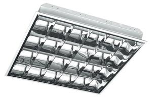 UGRADNI RASTER 4X60 ZA LED CIJEVI