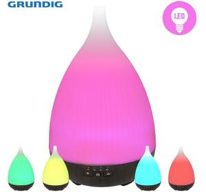 USB RGB LED punilo esencijalnog ulja - difuzor 2 Grundig
