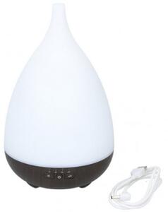 Usb rgb led isparivač eteričnog ulja - difuzor 2