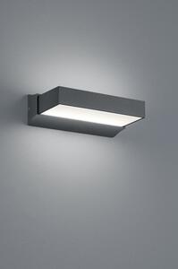LED vanjska svjetiljka (visina 7 cm) Cuando – Trio