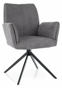 Stolica coco II - vardo graphite