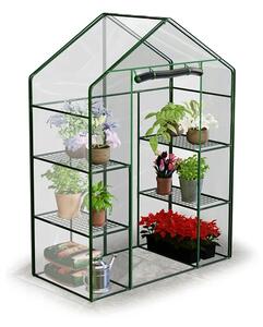Plastenik s policama - Smart Garden Plonos