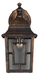 Vanjska svjetiljka (visina 30 cm) Volturno – Trio