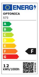 LED BAZENSKA SVJETILJKA RGB 12W EPISTAR CHIP IP68 12V