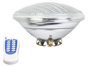 LED BAZENSKA SVJETILJKA RGB 12W EPISTAR CHIP IP68 12V