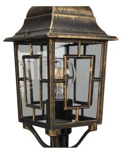 Vanjska svjetiljka (visina 48 cm) Volturno – Trio
