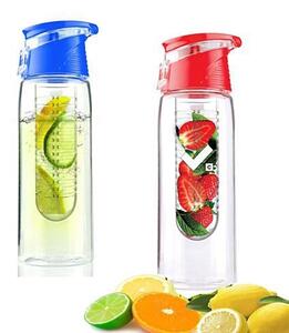Bidon za vodu s unosom od 800 ml