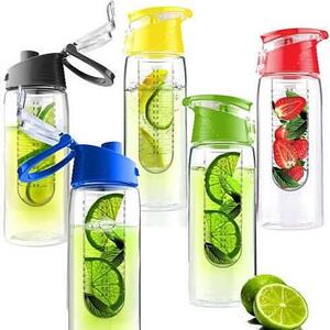 Bidon za vodu s unosom od 800 ml